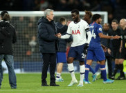 Demi Philippe Coutinho, Tottenham Hotspur Rela Tukar Tanguy Ndombele