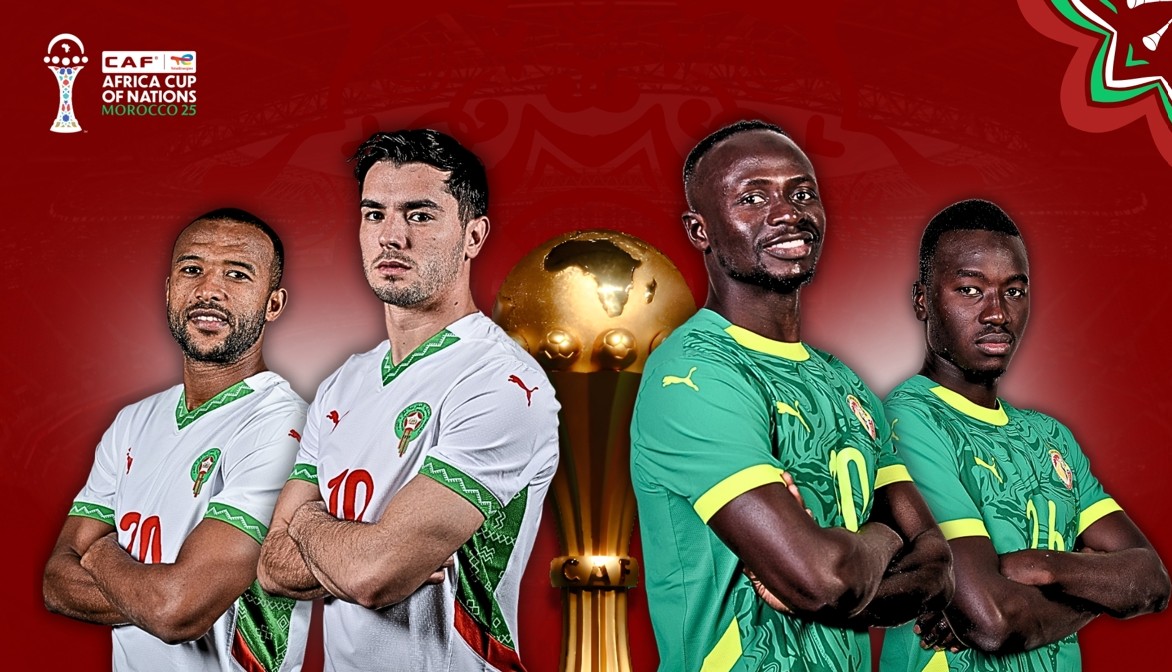 Final Piala Afrika 2025: Misi Maroko Akhiri Penantian Setengah Abad