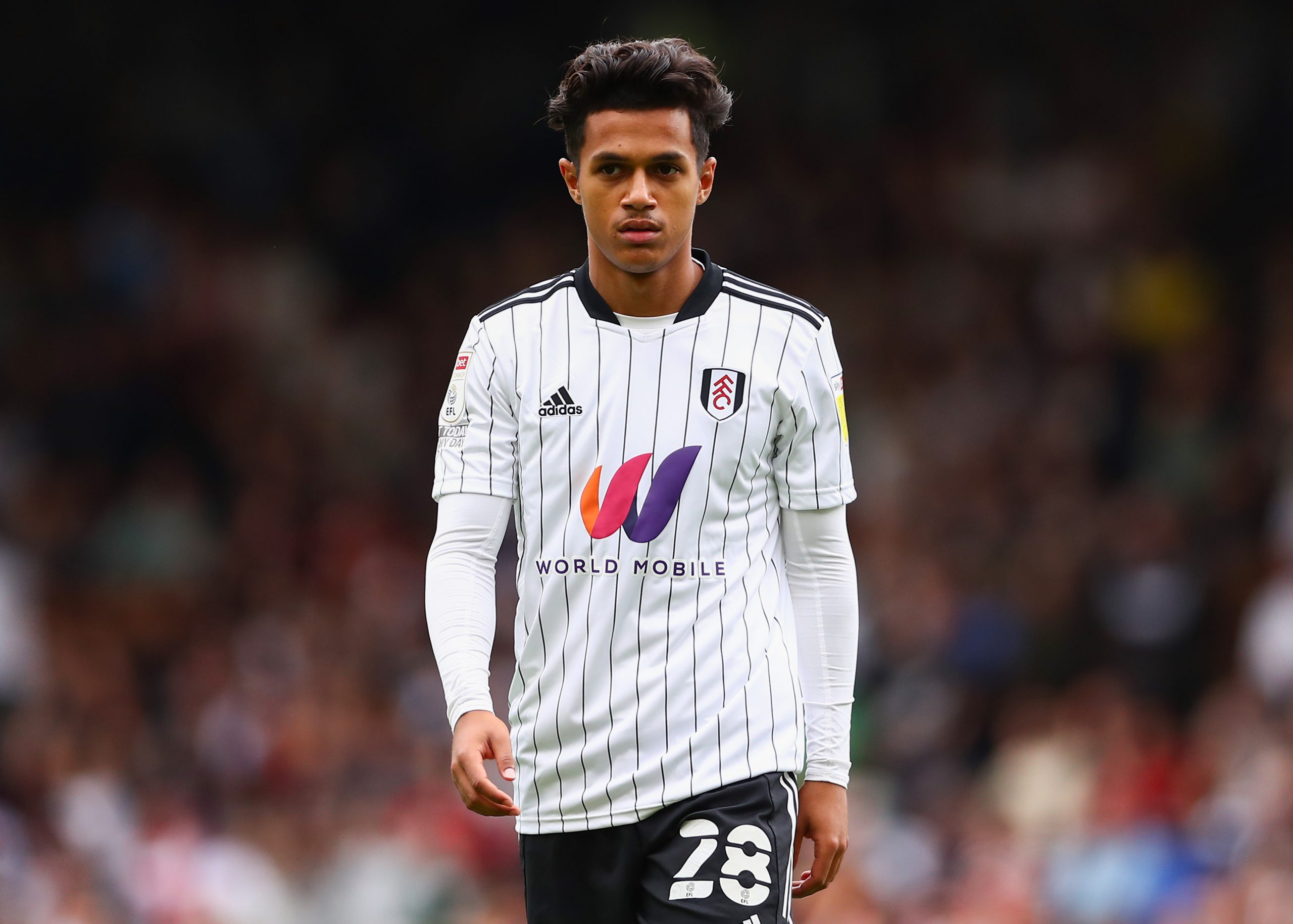 Liverpool Amankan Tanda Tangan Wonderkid Fulham
