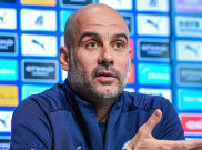 24 Juta Euro per Tahun, Biaya Brasil jika Ingin Servis Pep Guardiola