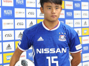 Timnas Indonesia U-19 Tidak Hanya Waspadai Messi dari Jepang U-19