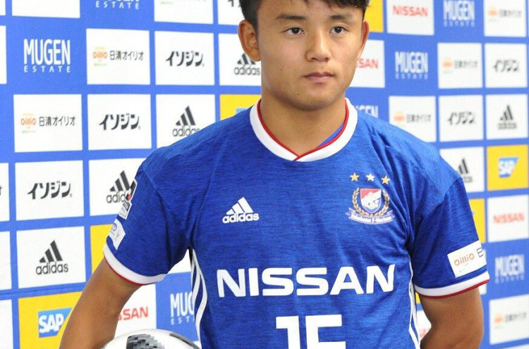 Timnas Indonesia U-19 Tidak Hanya Waspadai Messi dari Jepang U-19