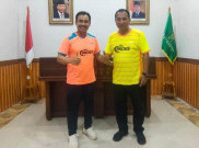 Ari Wibowo Siap Bersaing untuk Menjadi Ketua Umum PBSI Periode 2020-2024