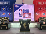 NBA Pastikan Tunda Draft dan Draft Lottery