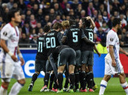 Meski Kalah, Ajax Pastikan Lolos ke Final Liga Europa