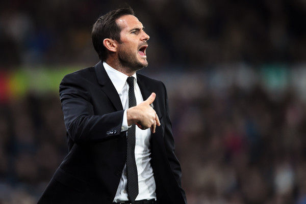 Frank Lampard Sudah Siapkan Jajaran Asisten di Chelsea