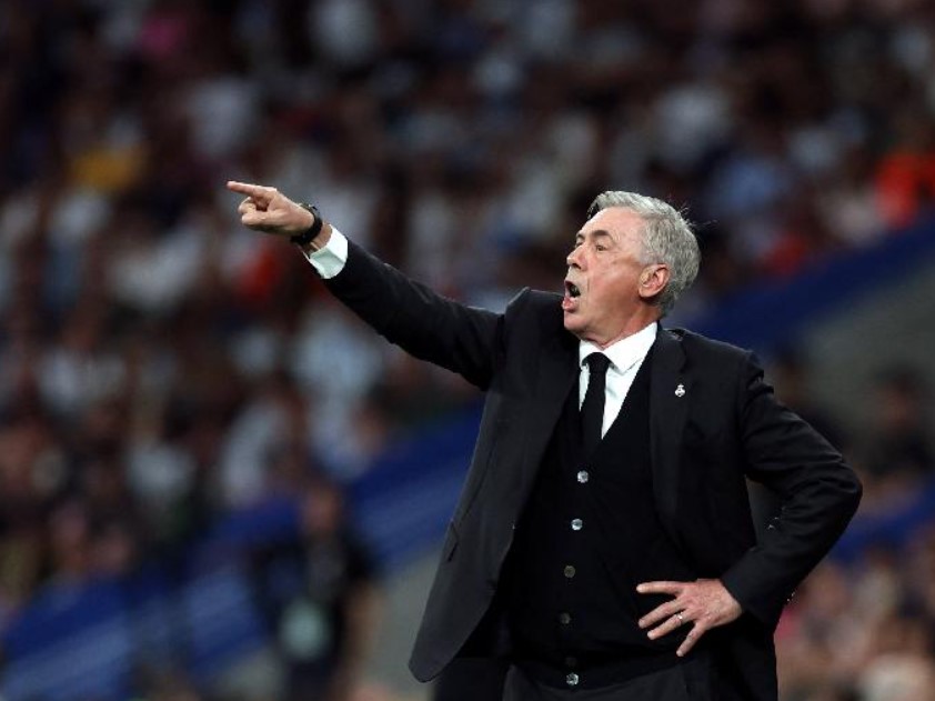 Tiga Pemain Dortmund yang Diwaspadai Ancelotti