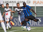 Pulang ke Inter Milan, Berat Badan Romelu Lukaku Tak Ideal