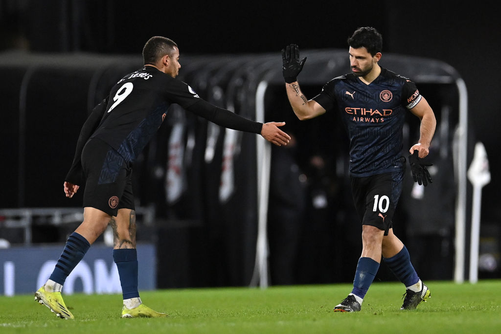 Hasil Pertandingan: Manchester City Pesta Gol, Atletico Madrid Tertahan