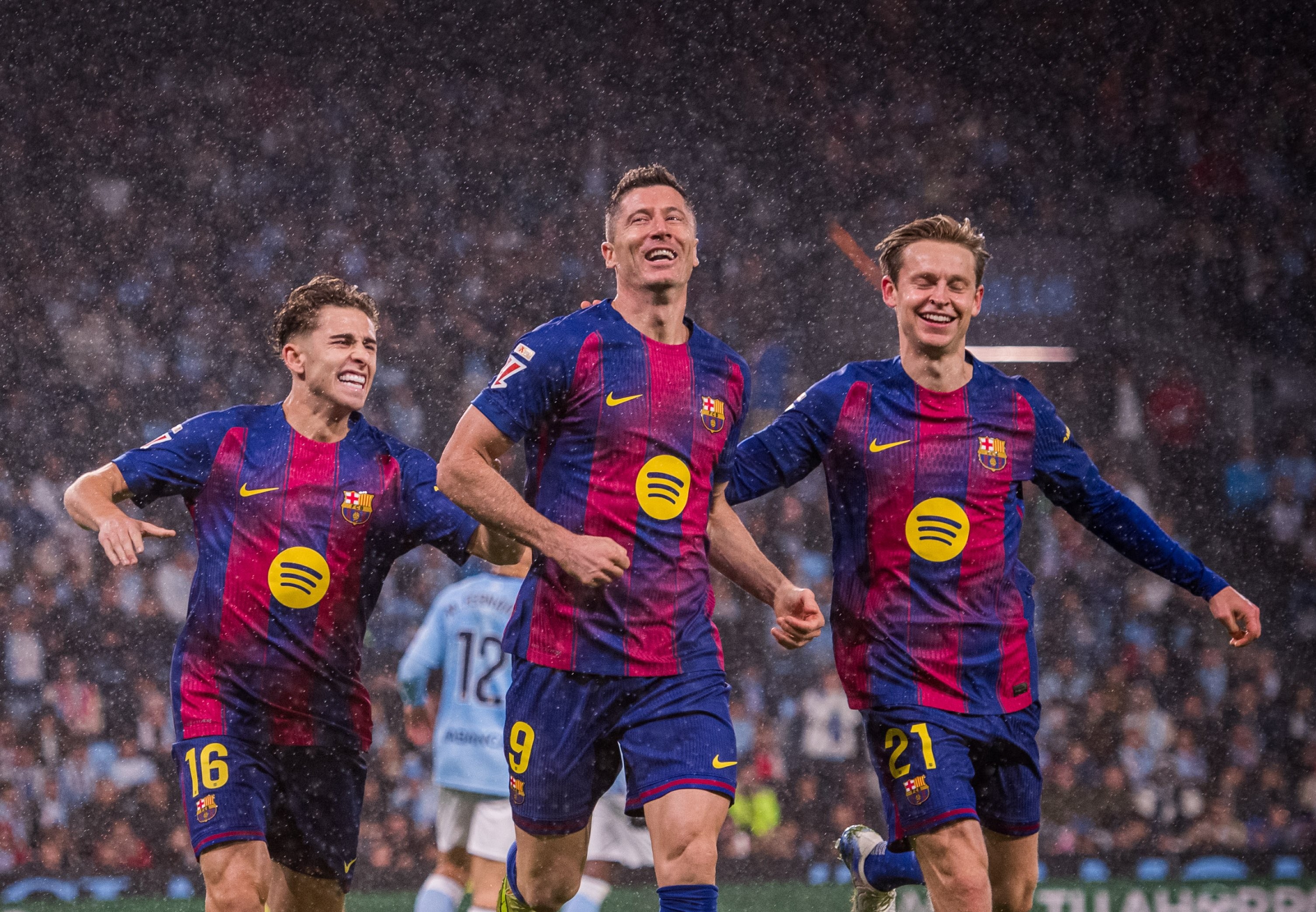 Klasemen Terkini LaLiga 2025/2026: Barcelona Hanya Terpaut Tiga Poin dari Real Madrid