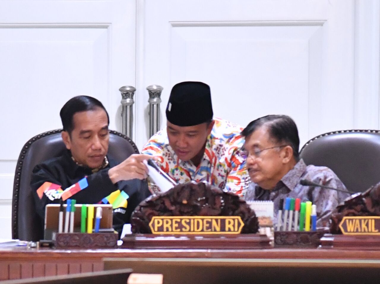Jika Tak Penuhi Target di SEA Games, Menpora Bakal Beri Sanksi untuk Setiap Cabor