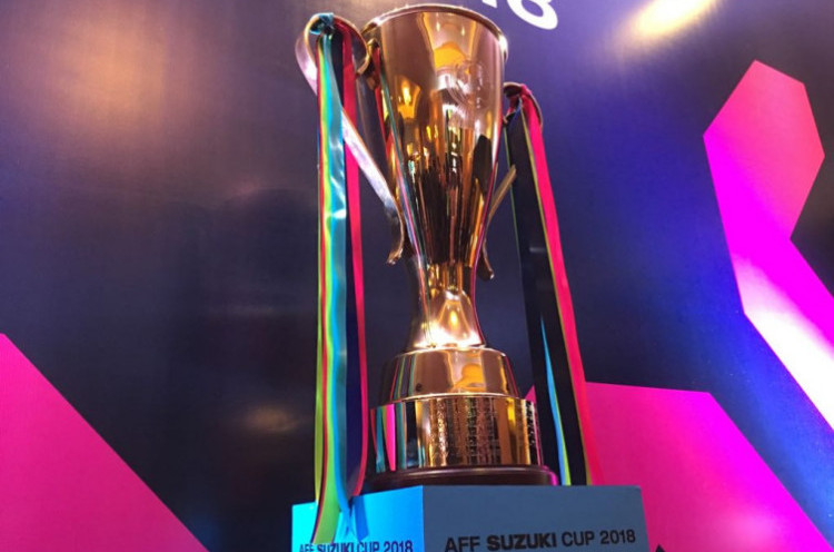 Piala AFF U-22 Digelar Tahun 2019 di Kamboja