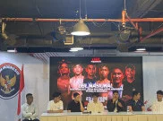 UBL Nasional 2026 Jadi Ekosistem Bagus untuk Perbati Menjaring Bibit-bibit Potensial Atlet Tinju Indonesia