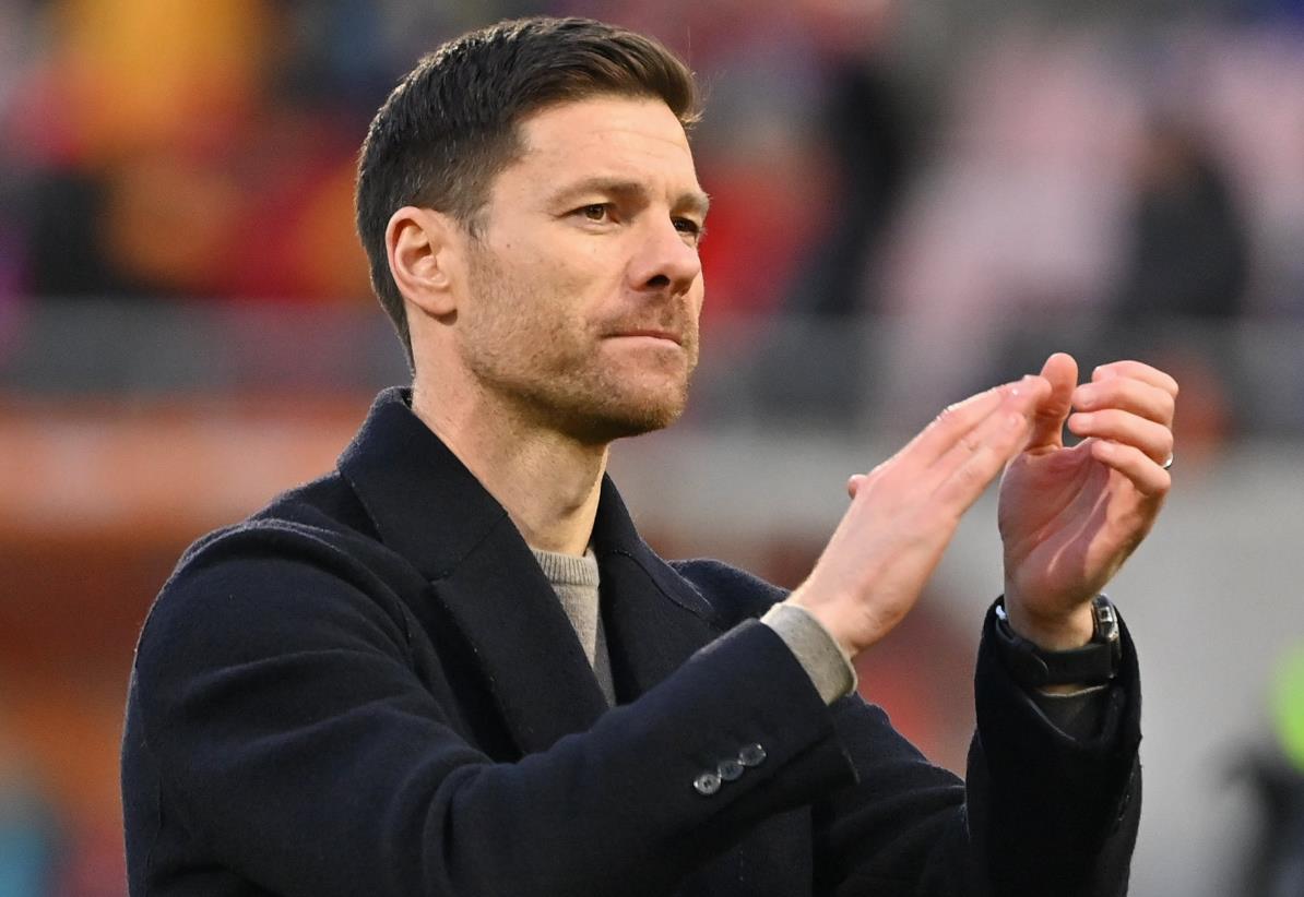Tak Mau Kalah Cepat dengan Liverpool, Bayern Munchen Pepet Xabi Alonso