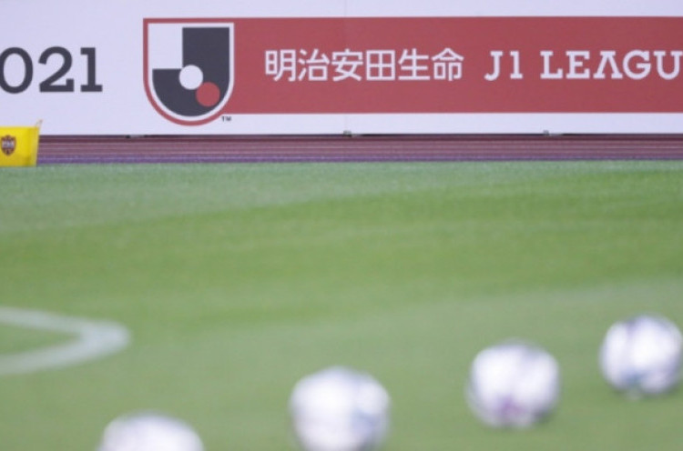 J League Punya Aturan Khusus, Pemain Indonesia Bisa Berkarier di Jepang Tanpa Ribet