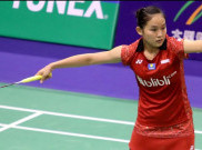 PBSI Tak Ingin Pebulu Tangkis Indonesia Hanya Jago Kandang
