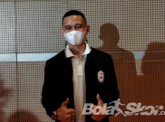 Rans Cilegon FC Bantah Ikut Terlibat Dugaan Pengaturan Skor Perserang
