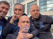 Pep Guardiola Tinggalkan Manchester City pada 2025