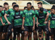 Borneo FC Jajal Sesama Klub Liga 1 untuk Uji Hasil Persiapan