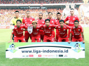 Klasemen Liga 1 2018 Jelang Laga Pamungkas dan Penentu