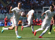 Banteng Torino Hempaskan Serigala Roma 3-1