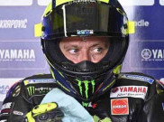 Masa Depan Valentino Rossi Bakal Diumumkan di Sirkuit Jerez