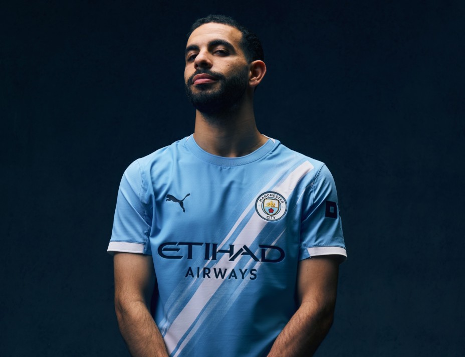 Resmi Gabung Manchester City, Rayan Ait-Nouri Ingin Belajar Banyak dari Pep Guardiola