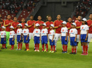 Kertas dalam Evaluasi Timnas Indonesia Jelang Hadapi Timor Leste