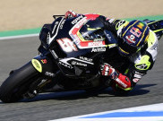 Pole Position MotoGP Republik Ceska seperti Mimpi Bagi Johann Zarco
