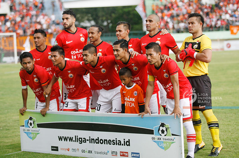 Willian Pacheho Belum Tentukan Masa Depannya di Persija