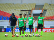 Penundaan Grup Y Babak 8 Besar Liga 1 buat Program Persebaya Berantakan