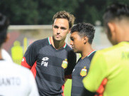 Lawan Persiraja, Pelatih Bhayangkara FC: Pertandingan Pertama Selalu Sulit