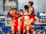 Klasemen Terbaru LaLiga: Unggul 11 Poin dari Real Madrid, Barcelona Kedinginan di Puncak