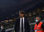 Inter Vs Juventus: Simone Inzaghi dan Masa Lalunya yang Kelam