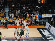 Hasil Play-Off IBL 2024: Dewa United Banten Amankan Tiket Semifinal