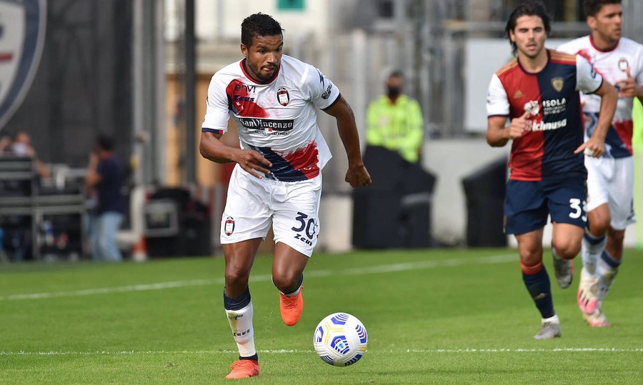 5 Fakta Menarik Striker Anyar AC Milan, Junior Messias: Pernah Jadi Tukang Angkut Barang