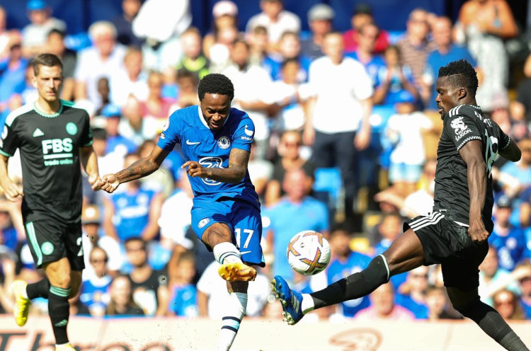 Prediksi dan Statistik Leicester Vs Chelsea: Laga Tandang Tak Bersahabat untuk The Blues
