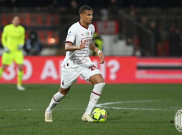 Pilih Gabung AC Milan ketimbang Bermain di Premier League, Bukti Kekuatan Mental Malick Thiaw
