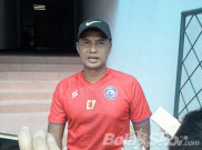 Jadi Lawan di Piala Gubernur Jatim, Arema FC Anggap Persija Los Galacticos