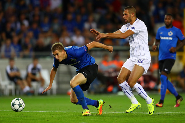 Prediksi Liga Champions: Leicester City vs Club Brugge