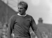 Legenda Manchester United, Denis Law Meninggal Dunia pada Usia 84 Tahun