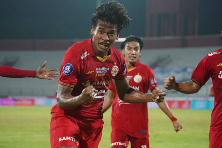 Sudirman Ingin Pertahankan Irfan Jauhari, Kaesang Beri Respons
