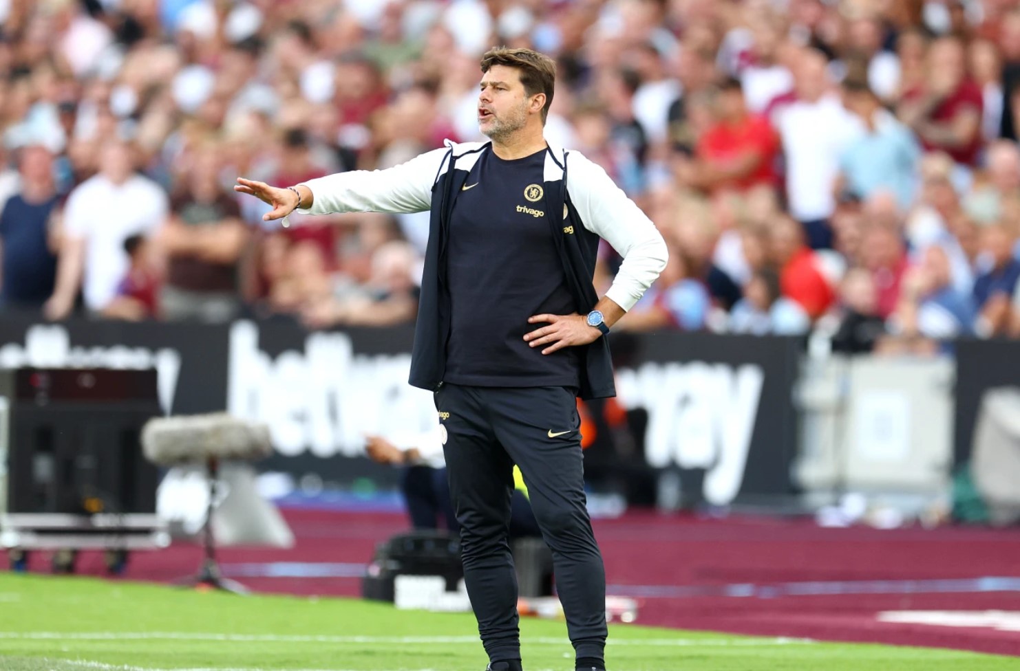 Chelsea Sudah Rekrut 10 Pemain, Mauricio Pochettino Minta Tambah