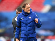 Chelsea Bikin Manchester City Mati Kutu, Tuchel Bangga