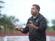 Persik Menilai Dewa United FC Lebih Tangguh Sejak Ditangani Jan Olde Riekerink