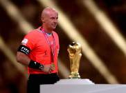 Wasit Final Piala Dunia 2022 Respons Petisi Pengulangan Duel Argentina Vs Prancis