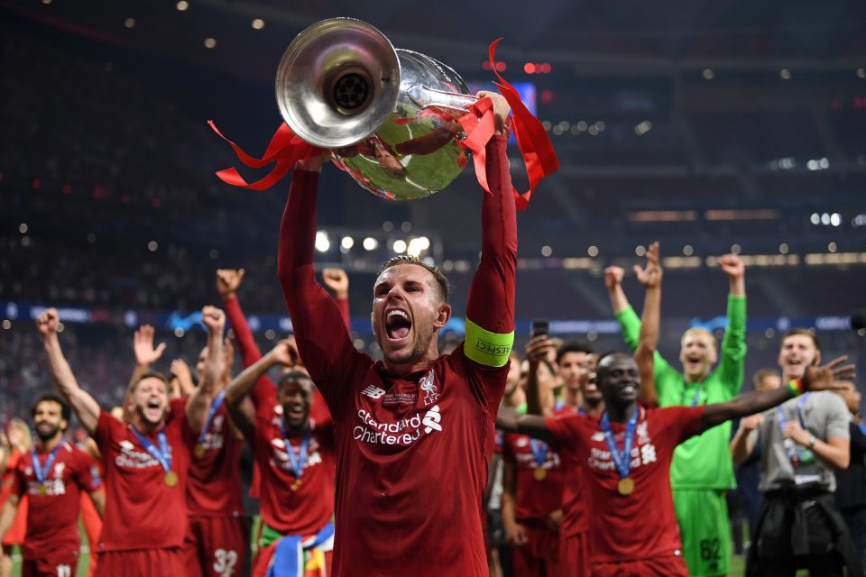 Jika Juara Premier League, Liverpool Tetap Akan Berpesta bersama Suporter