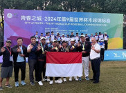 Daftar Cabor Resmi SEA Games 2025 Thailand, Ada Woodball
