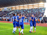 CEO PSIS Yoyok Sukawi Pesimistis Tiga Legiun Asing Kembali Gabung ke Tim