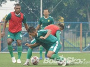 Persebaya Mulai Berlatih Sambut Liga 1 2021